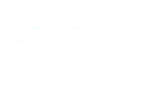 Ortho and Trauma care 24 hours Trauma care under the leadership of experienced Orthopeadic surgeon. Well equipped Ortho Theatre with Siemens C-arm, Fracture Table etc. All Trauma related Surgeries, Treatment of Fractures, Joint Replacement surgery, Spine and Hip Surgery are done here.