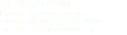 SARASWATHY HOSPITAL Parassala, Thiruvananthapuram Tel: 0471 2201898, 2202598, 2202898 saraswathyhospital@yahoo.com